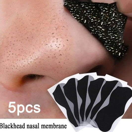 Blackhead Remover Nasal Patch – 5pcs/lot