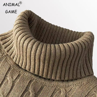 ANIMAL GAME Casual Jacket for Men