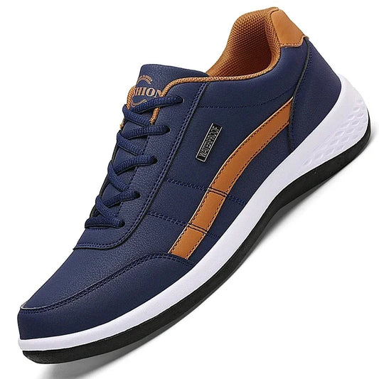 PUAMSS Breathable Casual Shoes for Adults