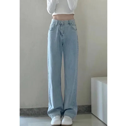 Wide Leg Jeans for Women